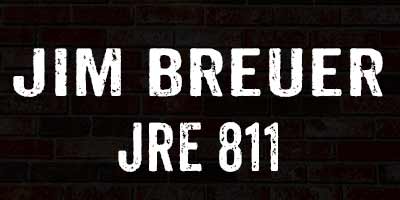 Jim Breuer on joe Rogan Podcast