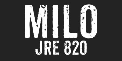 Milo Yiannopoulos on the Joe Rogan Experience Podcast