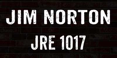 Jim Norton JRE 1017