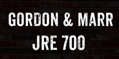 Dr. Mark Gordon & Andrew Marr