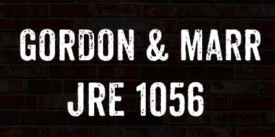 Dr. Mark Gordon & Andrew Marr on Joe Rogan Podcast
