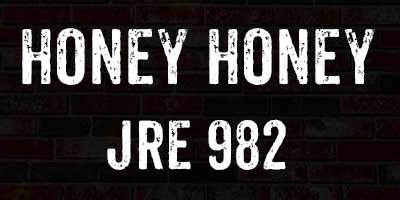 Honey Honey Band on Joe Rogan Podcast