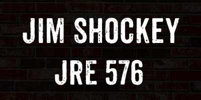 Jim Shockey Hunting Podcast