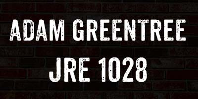 Joe Rogan Hunting Podcast with Adam Greentree