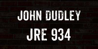 John Dudley on the Joe Rogan Podcast