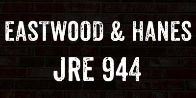 Scott Eastwood and Cameron Hanes on the Joe Rogan Podcast