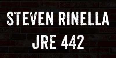 Steven Rinella Hunting Podcast