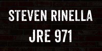 Steven Rinella on the Joe Rogan Hunting Podcast Steven Rinella on the Joe Rogan Hunting Podcast