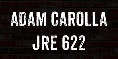 Adam Carolla on Joe Rogan Podcast