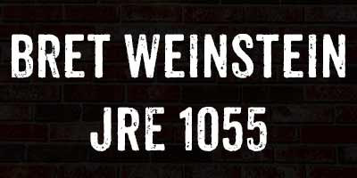 Bret Weinstein Biologist on Joe Rogan