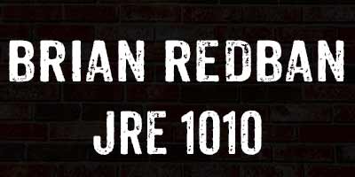 Brian Redban