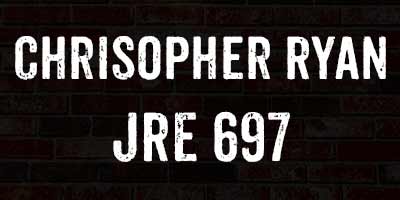 Christopher Ryan on the Joe Rogan Experience