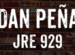 Dan Peña on The Joe Rogan Experience, JRE 929