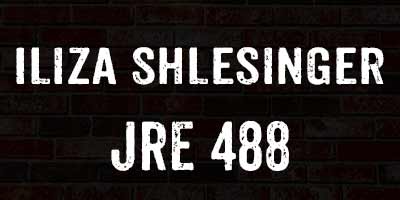 Iliza Shlesinger