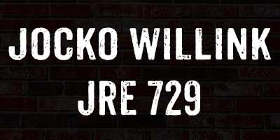 Jocko Willink on Joe Rogan Podcast
