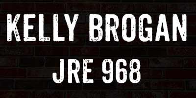 Kelly Brogan psychiatrist on Joe Rogan Podcast