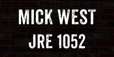 Mick West & Joe Rogan Conspiracy Episode