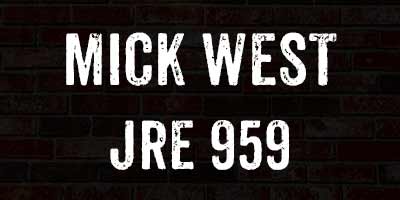 Mick West Debuning on Joe Rogan Podcast