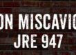 Ron Miscavige Scientology on The Joe Rogan Experience, JRE 947