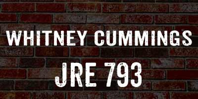 Whitney Cummings on Joe Rogan 793