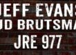 Jeff Evans & Bud Brutsman on Rogan 977