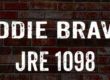 Eddie Bravo on Rogan JRE 1098