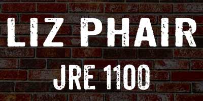 Liz Phair on Joe Rogan JRE 1100