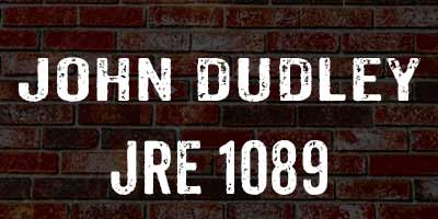 John Dudley on Joe Rogan 1089