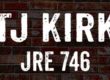 TJ Kirk on JRE 746