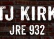 TJ Kirk on Joe Rogan 932