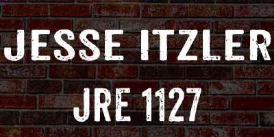 Jesse Itzler on Joe Rogan 1127