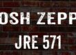 Josh Zepps JRE 571