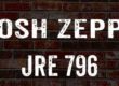 Josh Zepps JRE 796