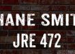 Shane Smith JRE 472