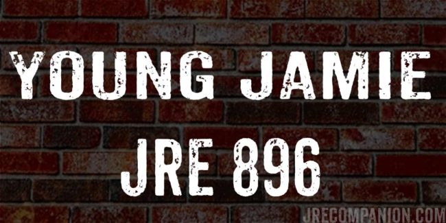 Young Jamie with a CES recap