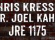 Chris Kresser & Dr. Joel Kahn on Joe Rogan 1175