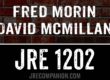 Fred Morin & David McMillan on Joe Rogan podcast 1202