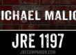 Michael Malice on Joe Rogan 1197