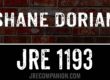 Shane Dorian Surfer on Joe Rogan 1193