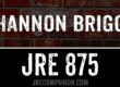 Shannon Briggs on Joe Rogan Podcast 875