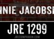 Annie Jacobsen on Joe Rogan 1299