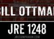 Bill Ottman on Joe Rogan 1248