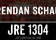 Brendan Schaub on Joe Rogan 1304