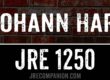 Johann Hari on Joe Rogan 1250