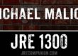 Michael Malice on Joe Rogan 1300