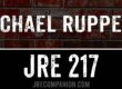 Michael Ruppert Joe Rogan 217