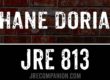 Shane Dorian on Joe Rogan Hunting Podcast 813